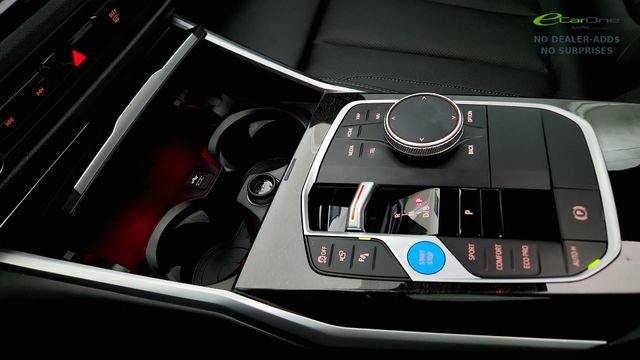 Used 2023 BMW i4 eDrive35 w/ Premium Package RWD image 71