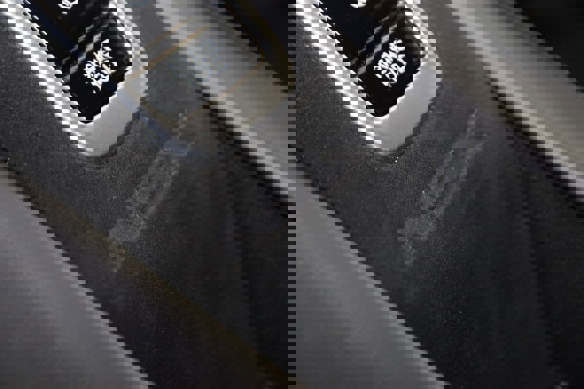 Used 2021 Acura NSX image 45