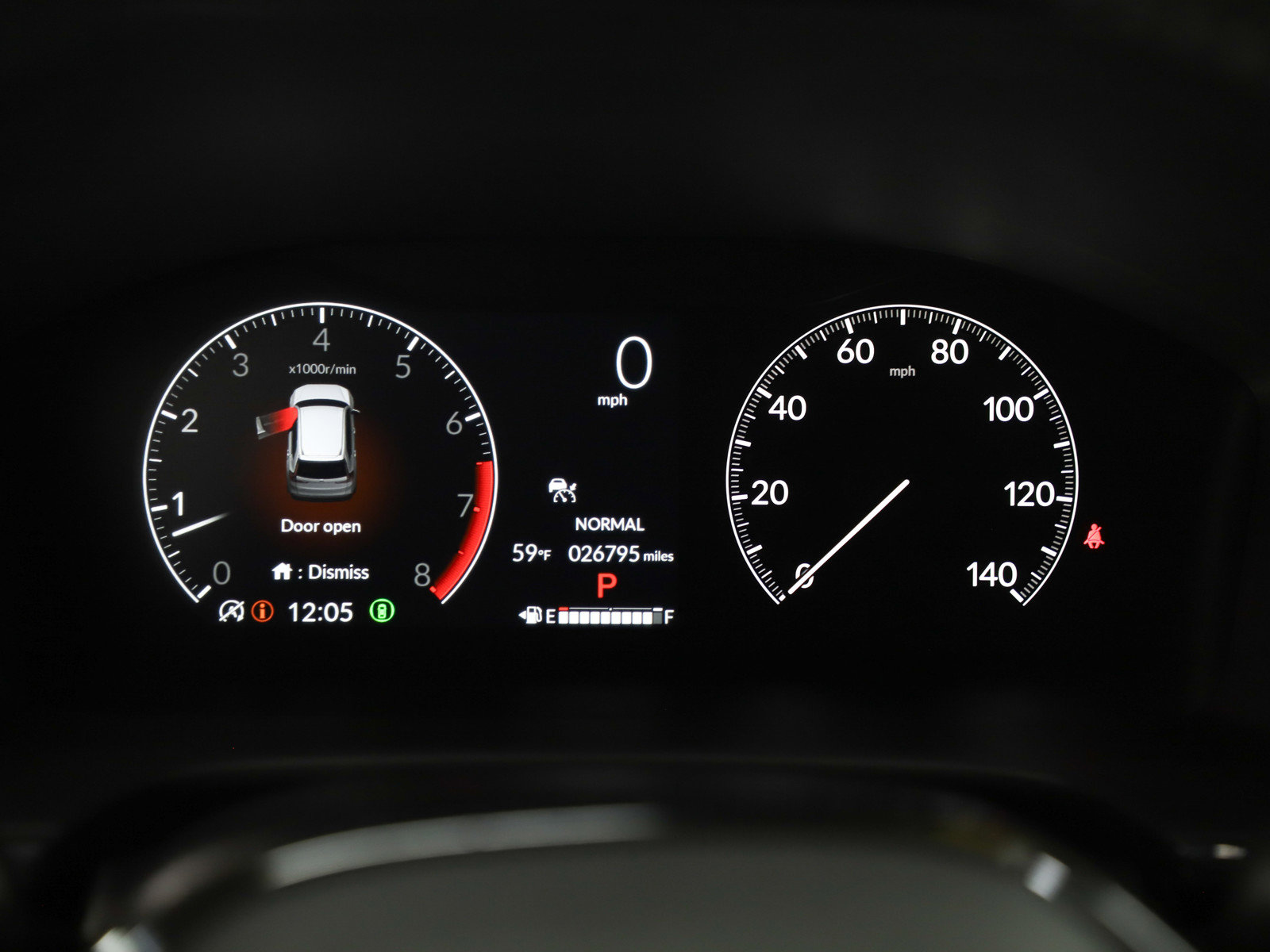 Used 2023 Honda CR-V EX-L image 20