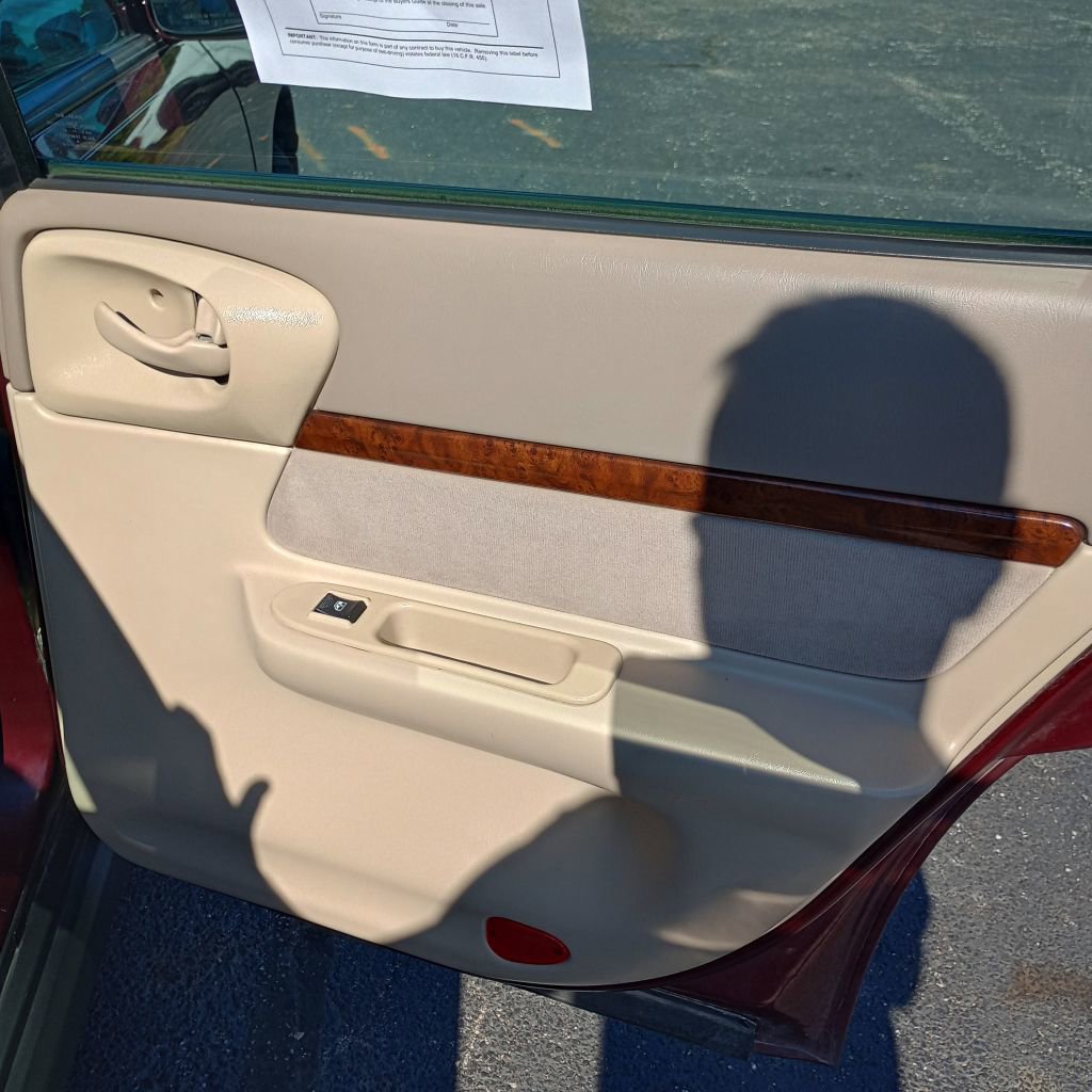 Used 2004 Chevrolet Impala w/ Preferred Equipment Group image 18