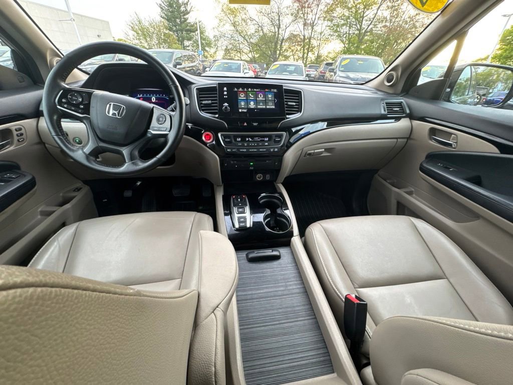 Used 2019 Honda Pilot Touring image 25