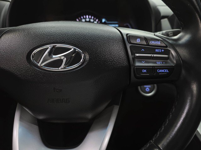 Used 2019 Hyundai Kona Limited FWD image 20