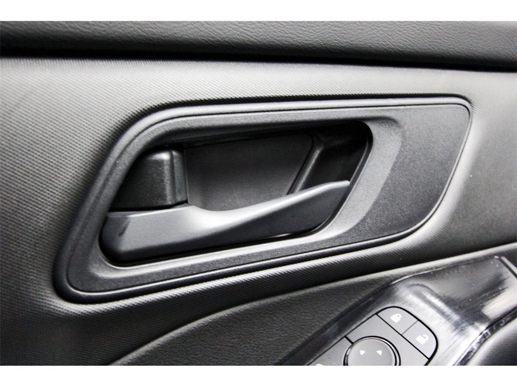 Certified 2024 Nissan Rogue S image 18