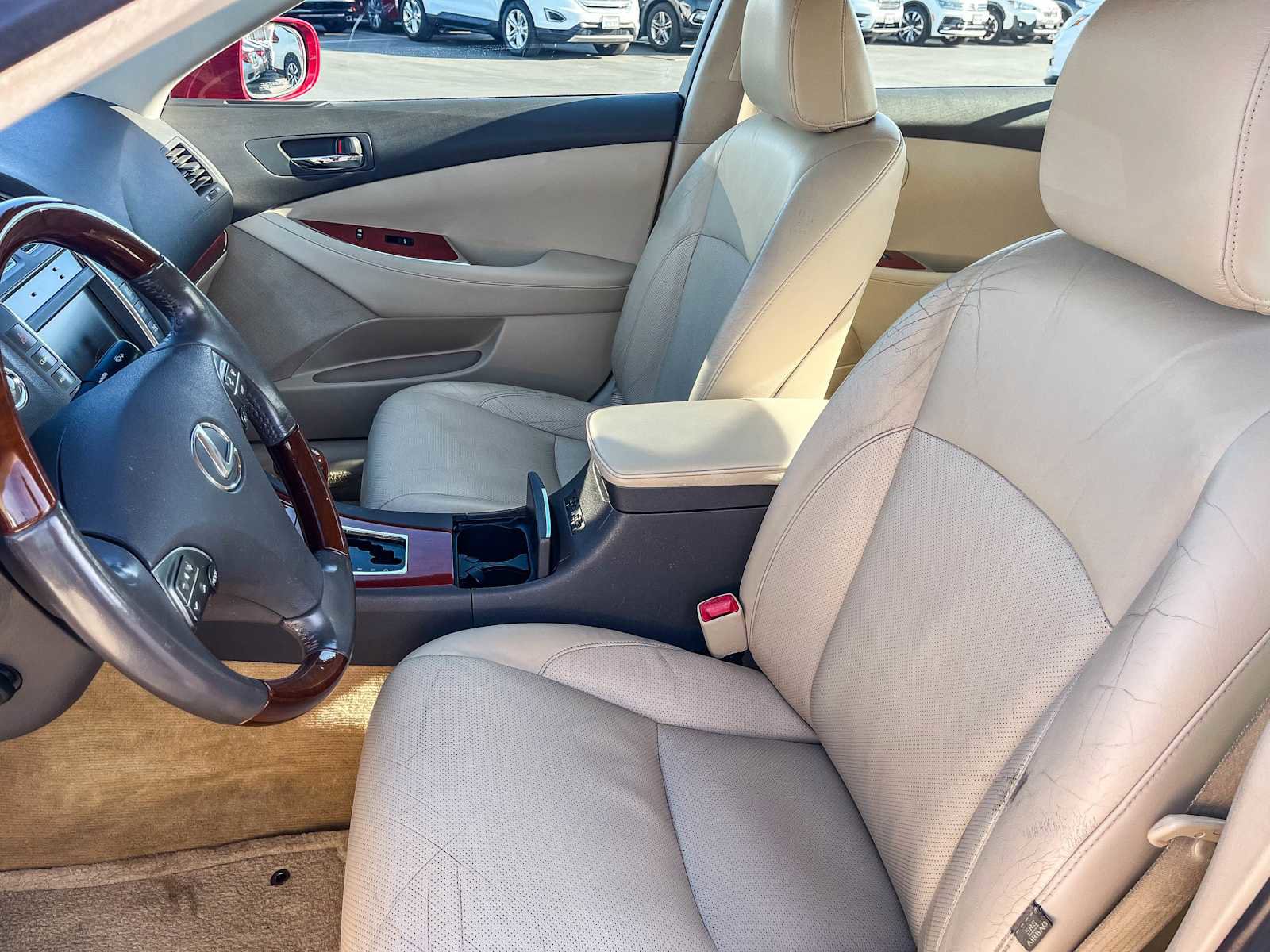 Used 2012 Lexus ES 350 image 17
