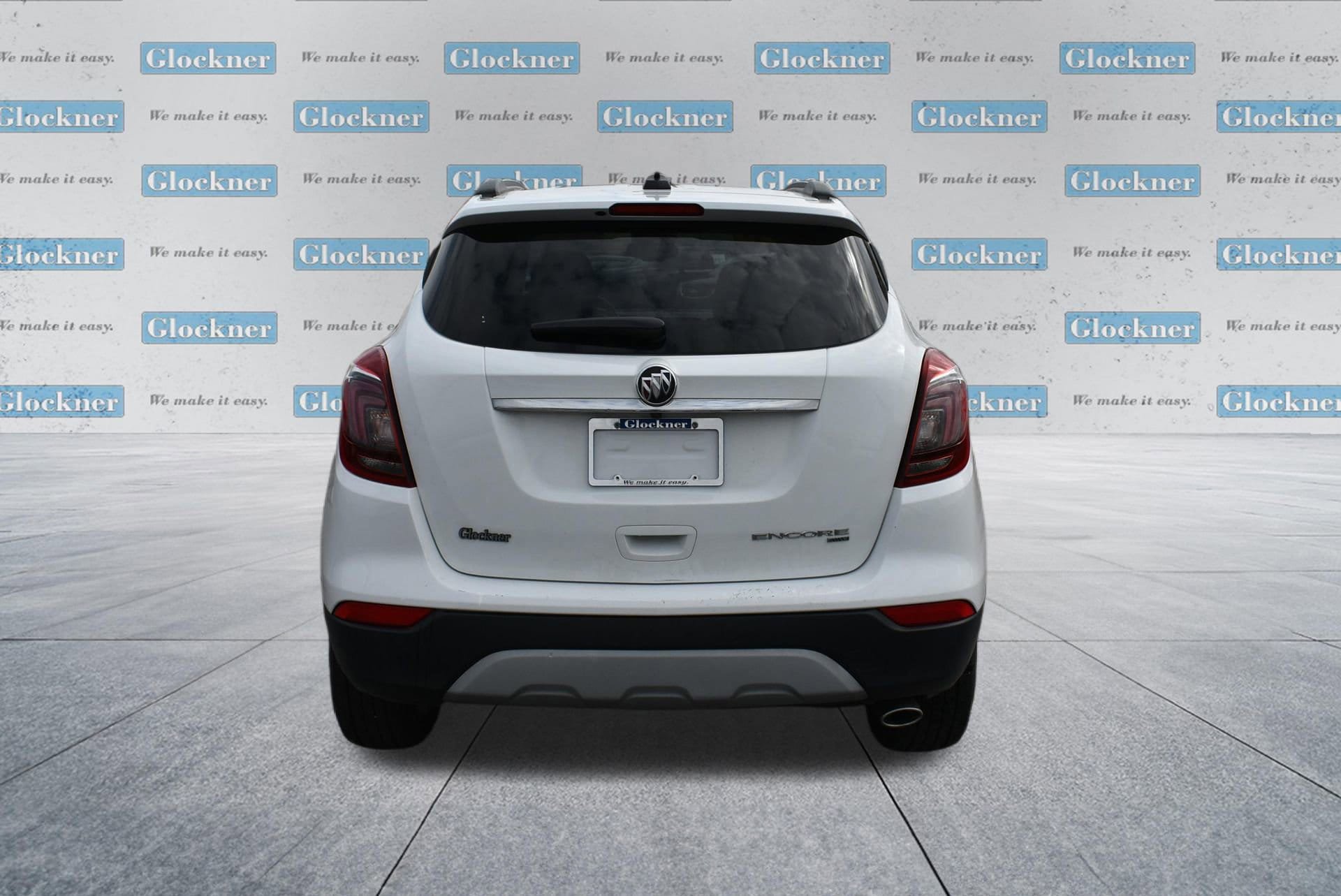 Used 2020 Buick Encore Essence image 7