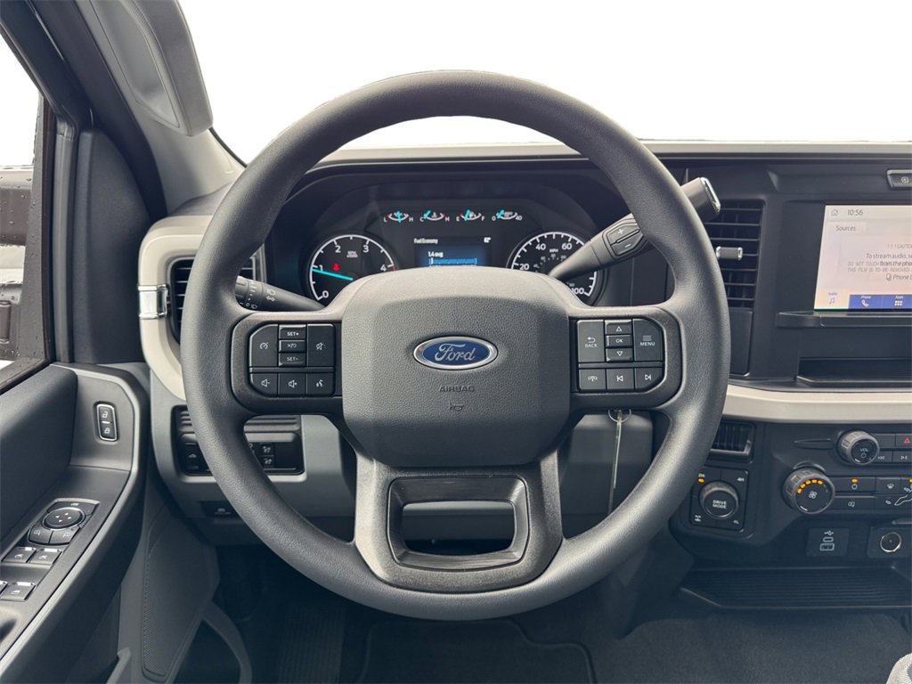 New 2026 Ford F250 XL image 12