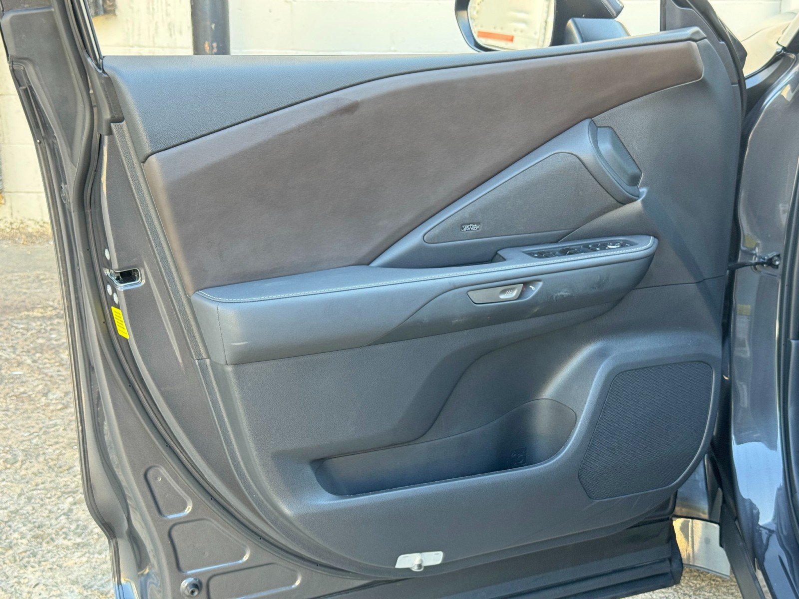 Used 2025 Lexus TX 350 AWD w/ Technology Package image 47