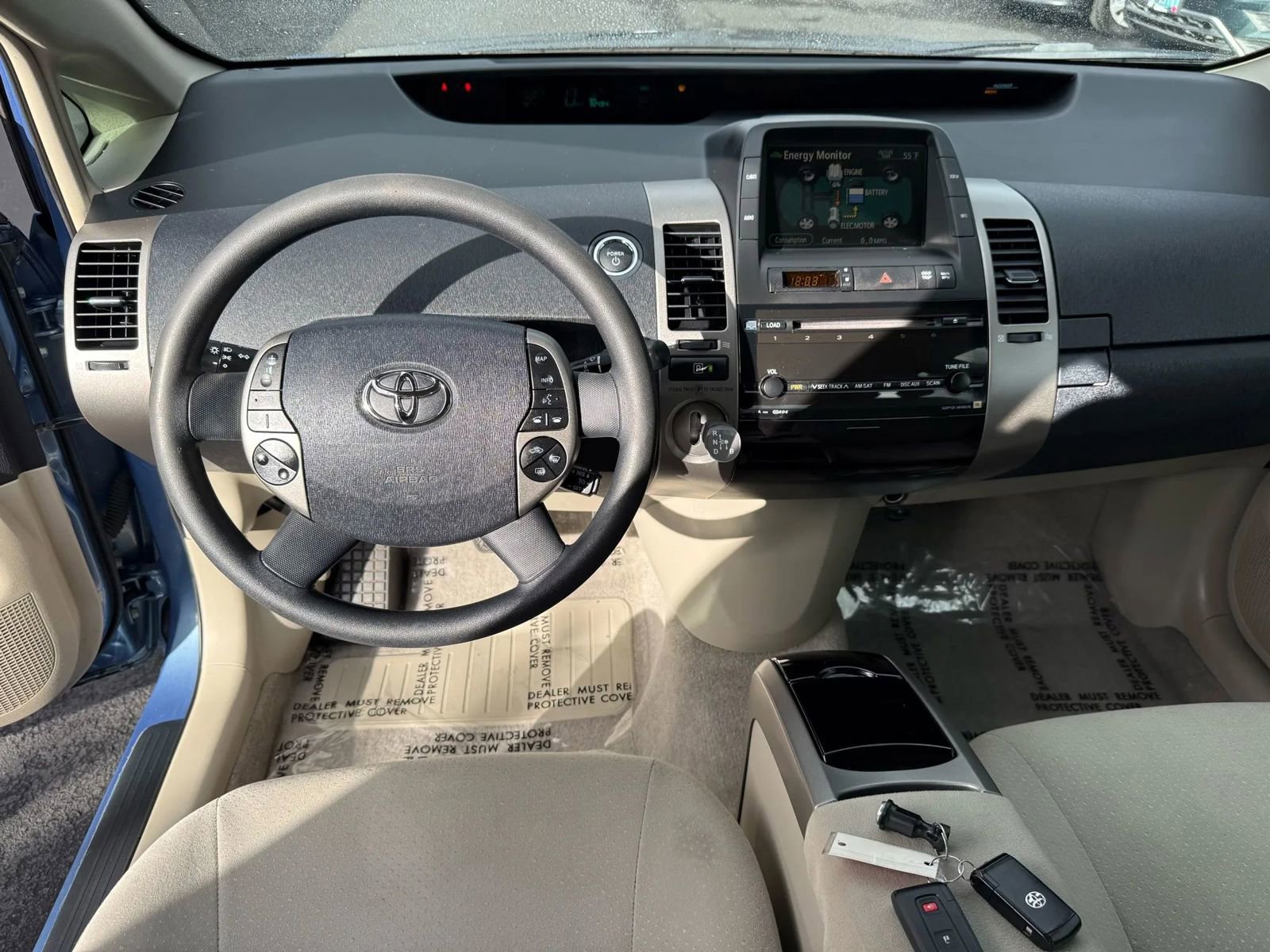 Used 2008 Toyota Prius image 17