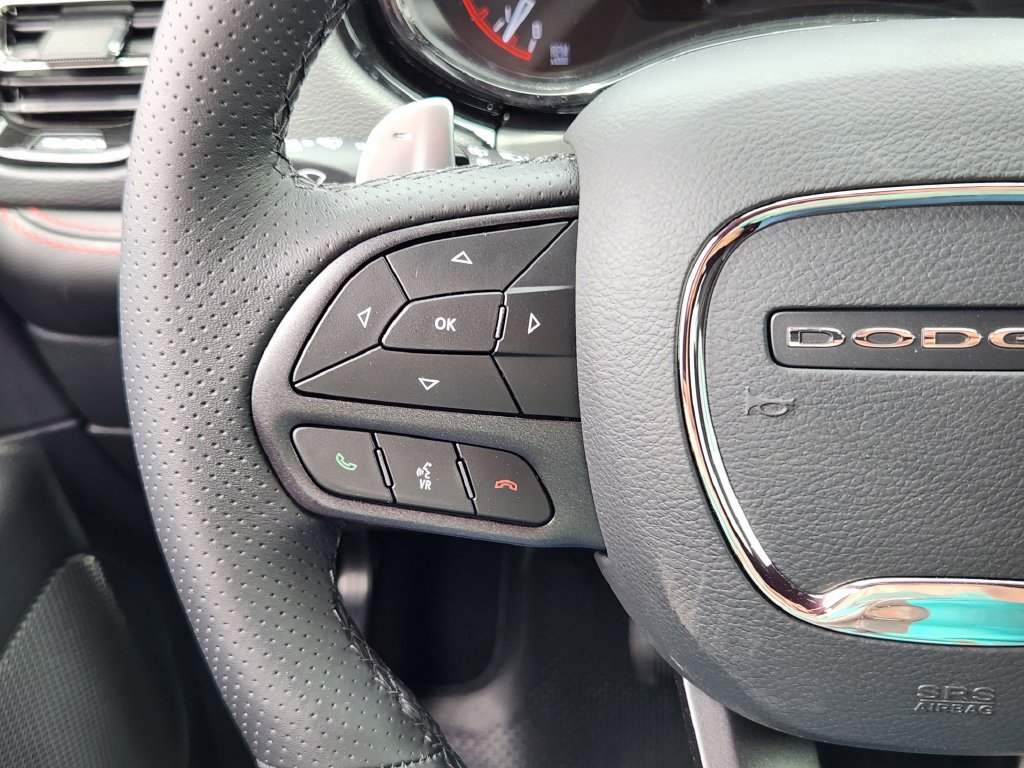 New 2026 Dodge Durango GT AWD/4WD image 17