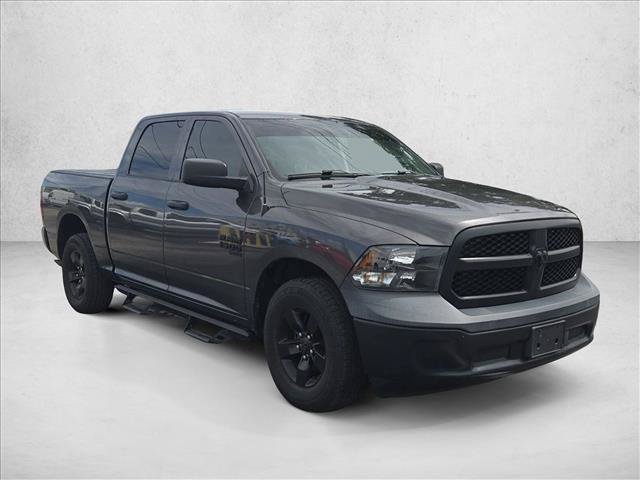 Used 2023 RAM 1500 Tradesman w/ Electronics Group RWD image 3