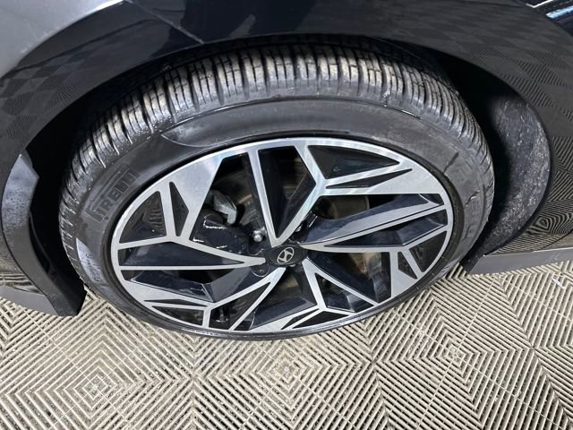 Used 2024 Hyundai Ioniq 6 Limited image 10