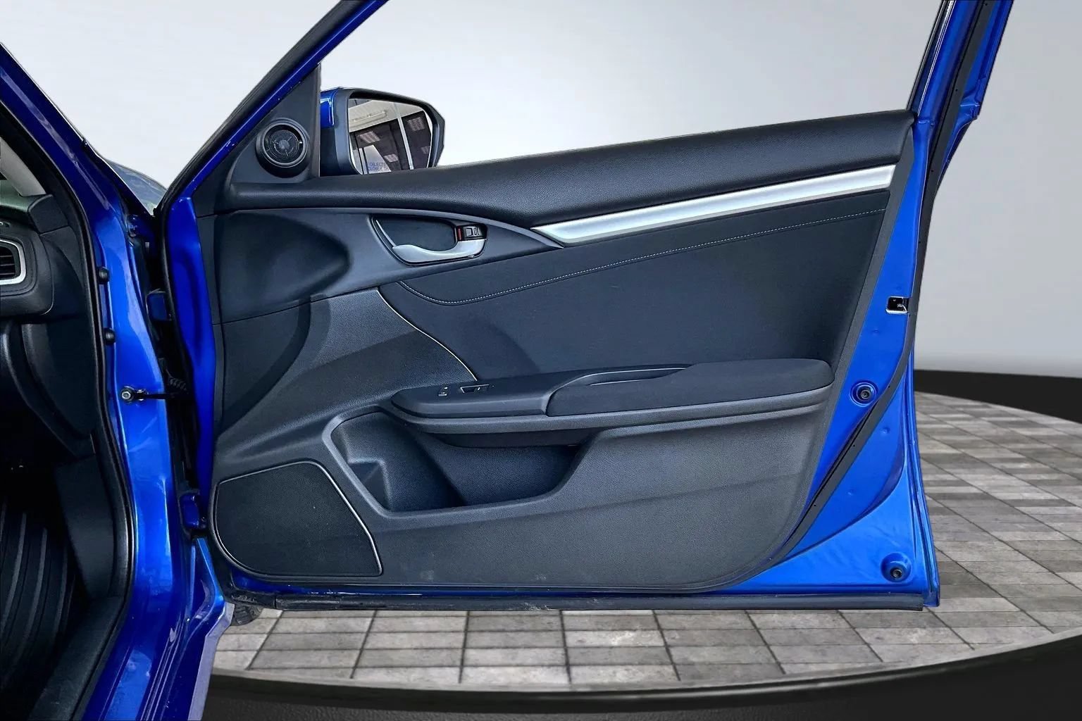 Used 2017 Honda Civic EX image 25