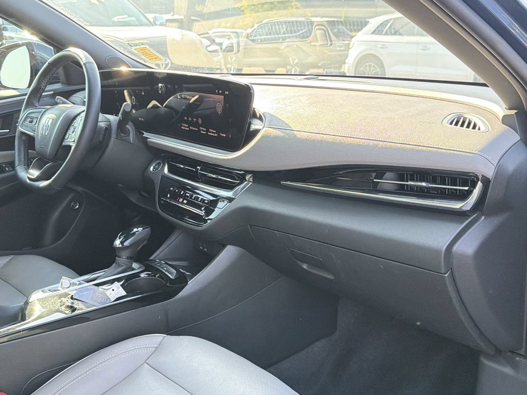 Used 2024 Buick Envista Avenir FWD image 19