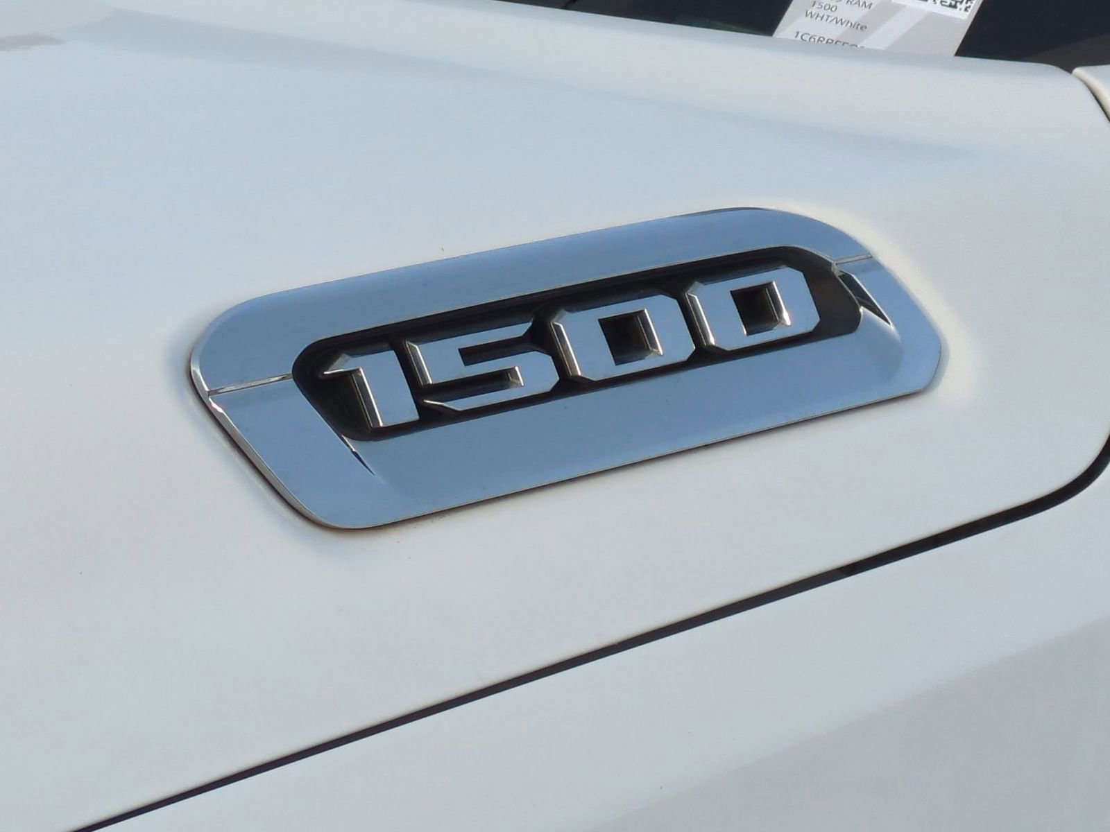 Used 2019 RAM 1500 Big Horn image 15