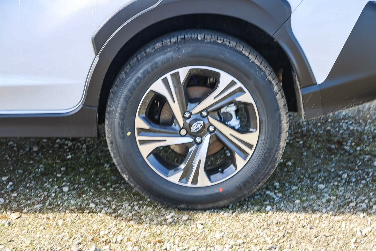 New 2026 Subaru Crosstrek 2.0i Premium image 9