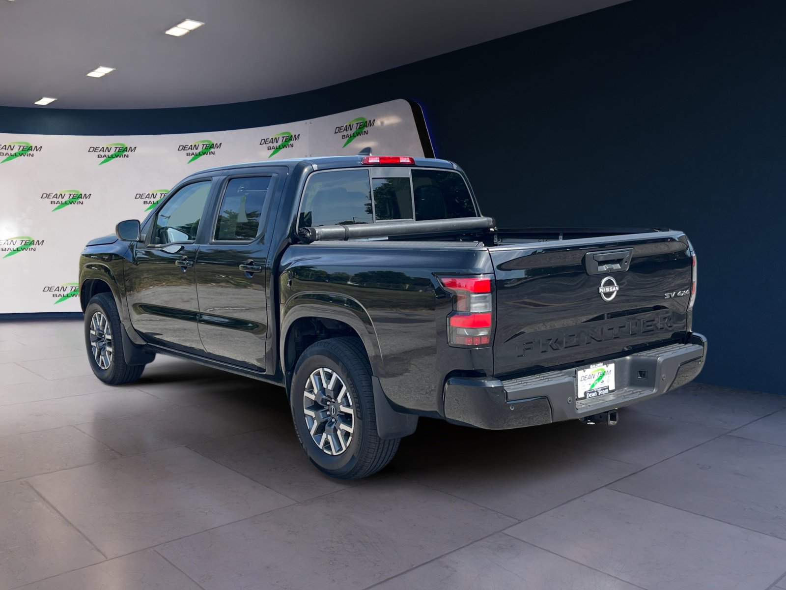 Used 2022 Nissan Frontier SV image 6