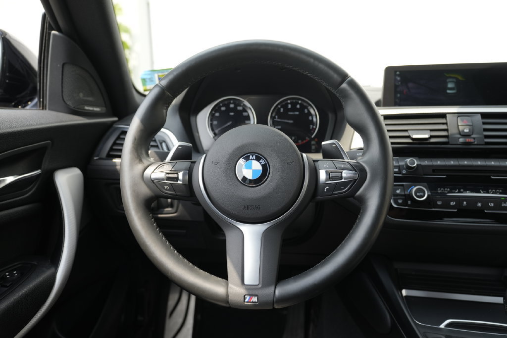 Used 2020 BMW 230i xDrive Coupe w/ M Sport Package AWD/4WD image 38