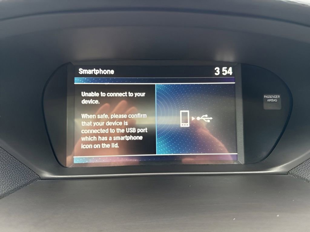 Used 2020 Acura TLX V6 SH-AWD w/ Advance Package image 27