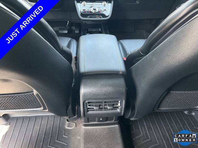 Used 2021 Lincoln Corsair Reserve AWD/4WD image 17