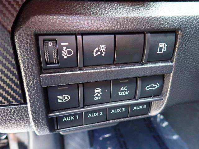 Certified 2025 Toyota Tacoma TRD Pro AWD/4WD image 16