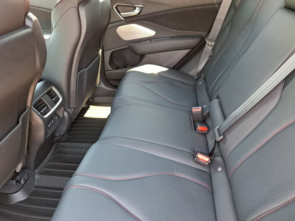 New 2026 Acura RDX A-Spec w/ Advance Package AWD/4WD image 19