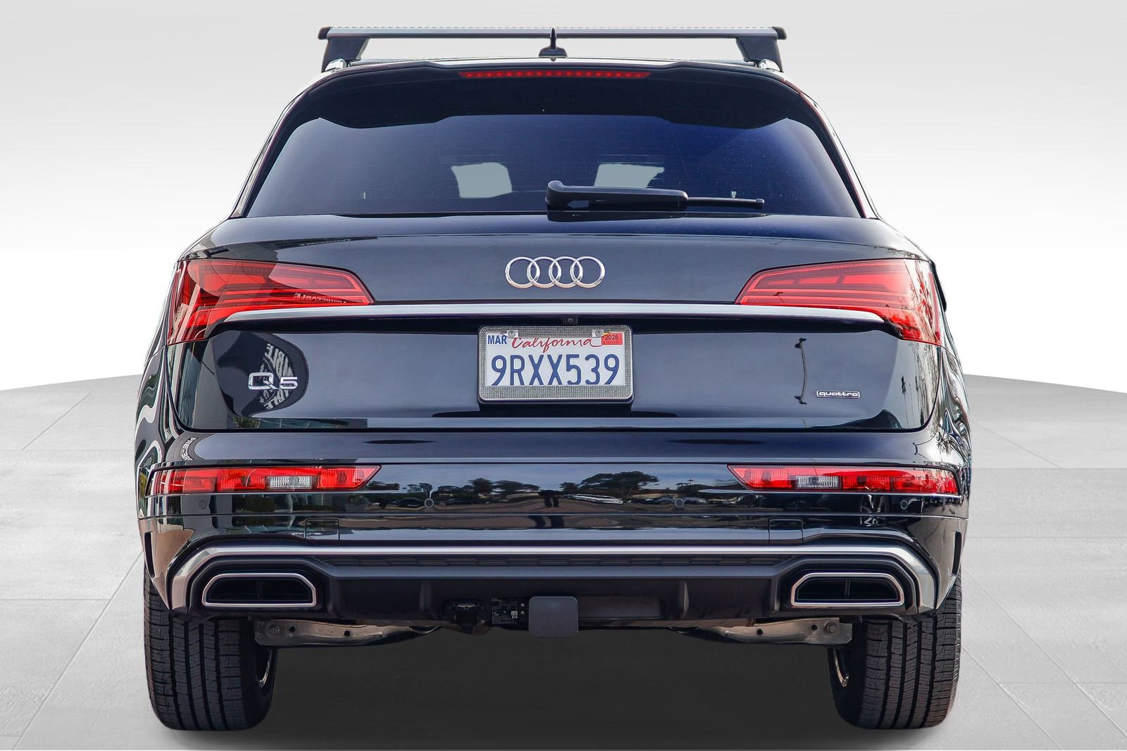 Certified 2023 Audi Q5 2.0T Premium Plus w/ Premium Plus Package image 7