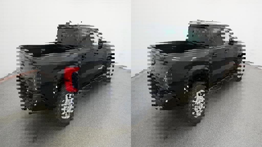 New 2026 Toyota Tacoma SR5 w/ SR5 Upgrade Package image 49