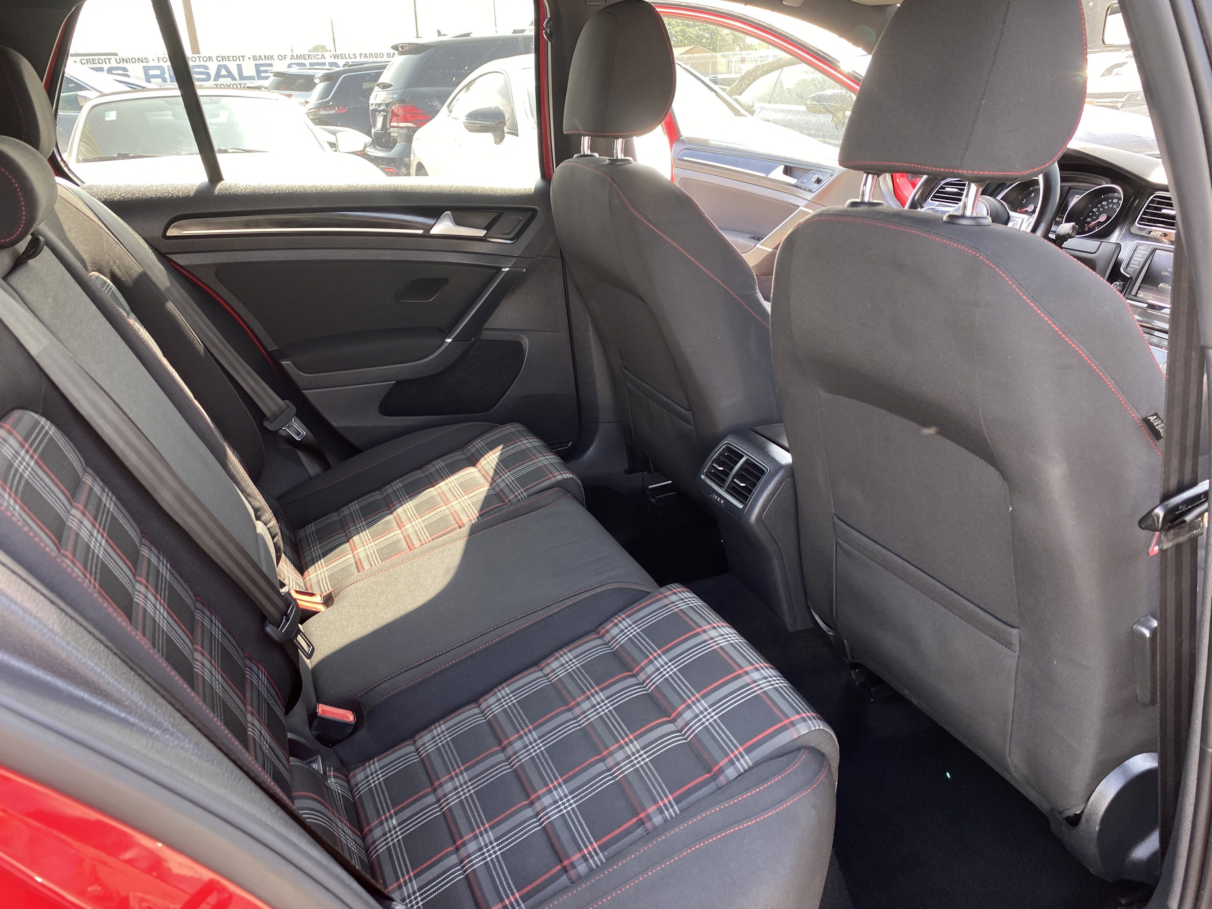 Used 2016 Volkswagen GTI S image 23