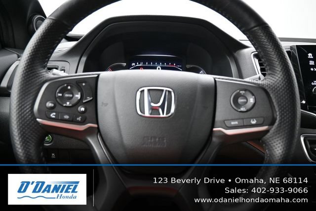 Used 2023 Honda Passport EX-L image 29