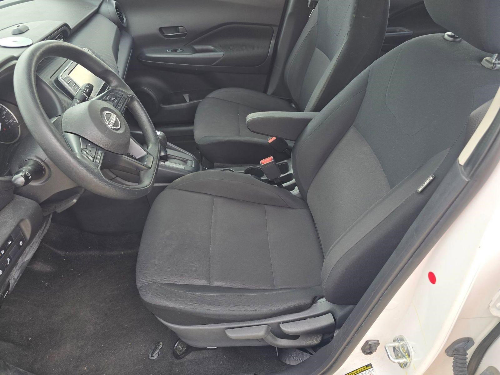 Used 2024 Nissan Kicks SV image 5