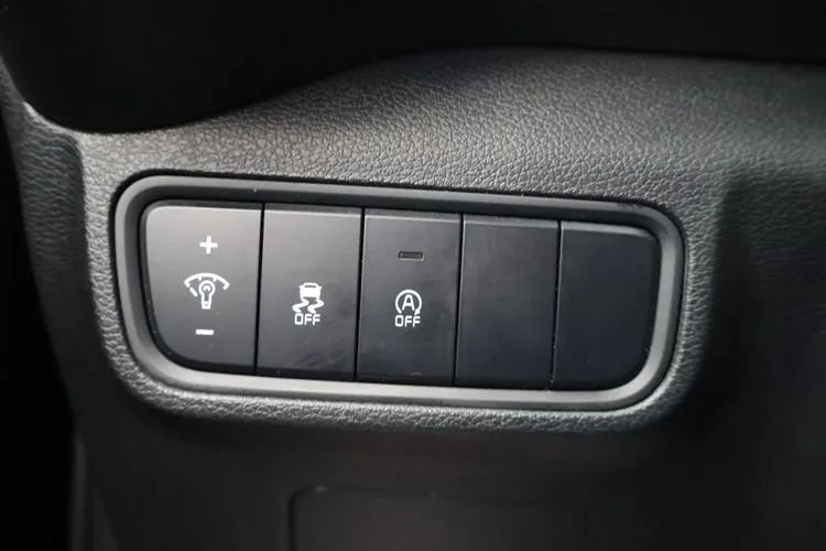 Used 2024 Kia Soul LX w/ Option Group 015 FWD image 22