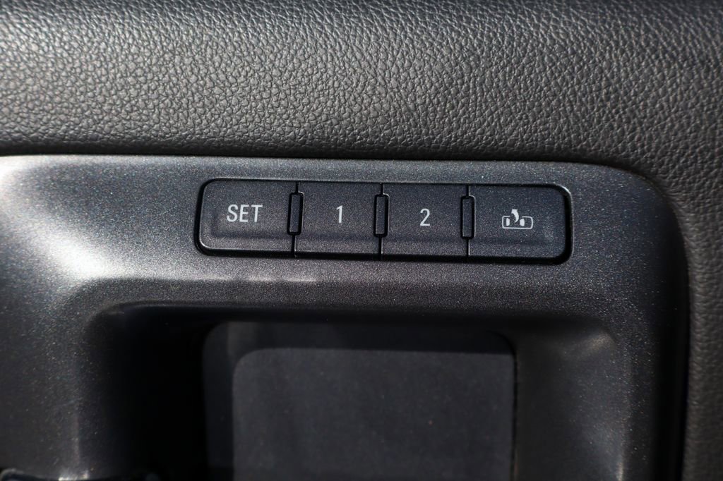 Used 2016 Chevrolet Silverado 2500 LTZ w/ Duramax Plus Package image 17