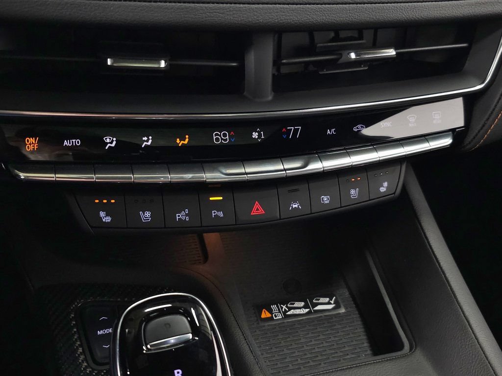 New 2026 Cadillac CT5 Sport w/ Technology Package AWD/4WD image 34