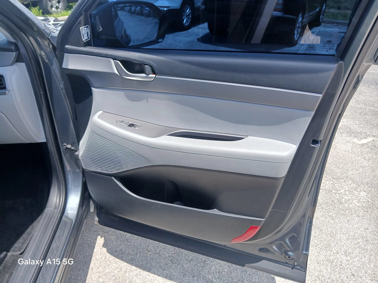 Used 2021 Hyundai Palisade SE FWD image 16
