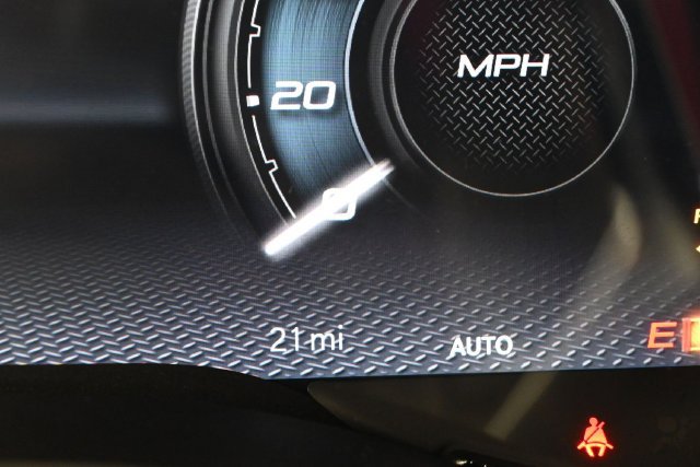 New 2027 RAM 1500 Rebel w/ Rebel Level 2 Equipment Group AWD/4WD image 4