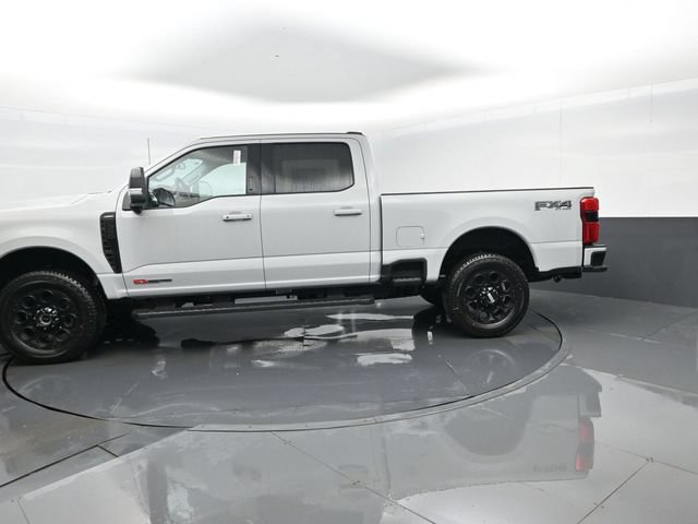 New 2026 Ford F350 Lariat w/ Black Appearance Package AWD/4WD image 5