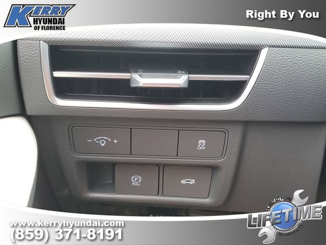 New 2026 Hyundai Sonata SEL AWD/4WD image 21