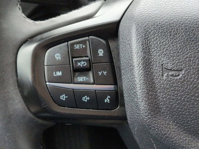 Certified 2024 Ford Ranger XLT w/ Technology Package image 31