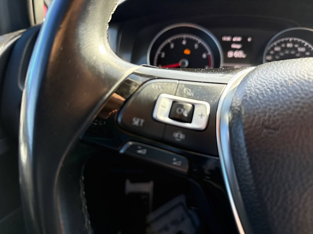 Used 2019 Volkswagen Golf Alltrack S AWD/4WD image 24