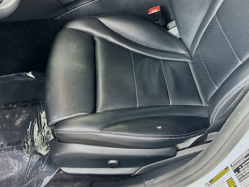 Used 2017 Mercedes-Benz C 300 4MATIC Sedan image 26