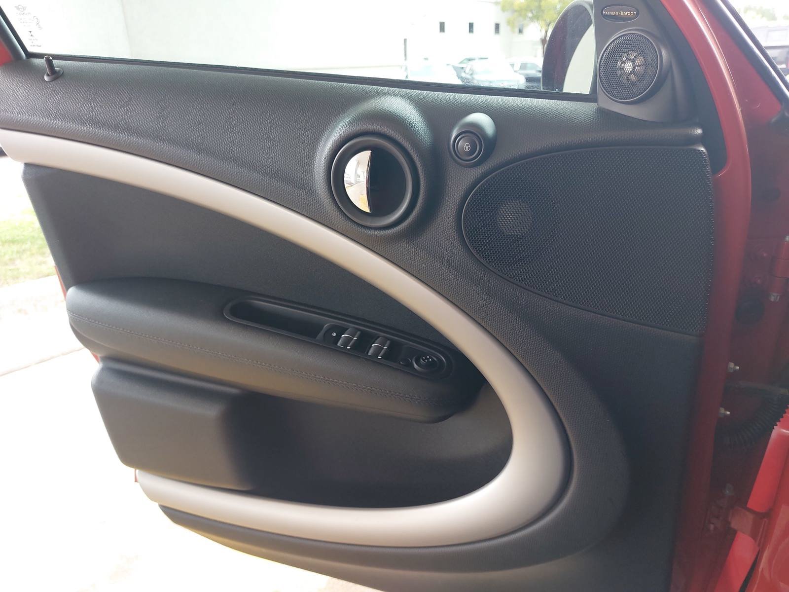 Used 2015 MINI Cooper Countryman FWD image 22