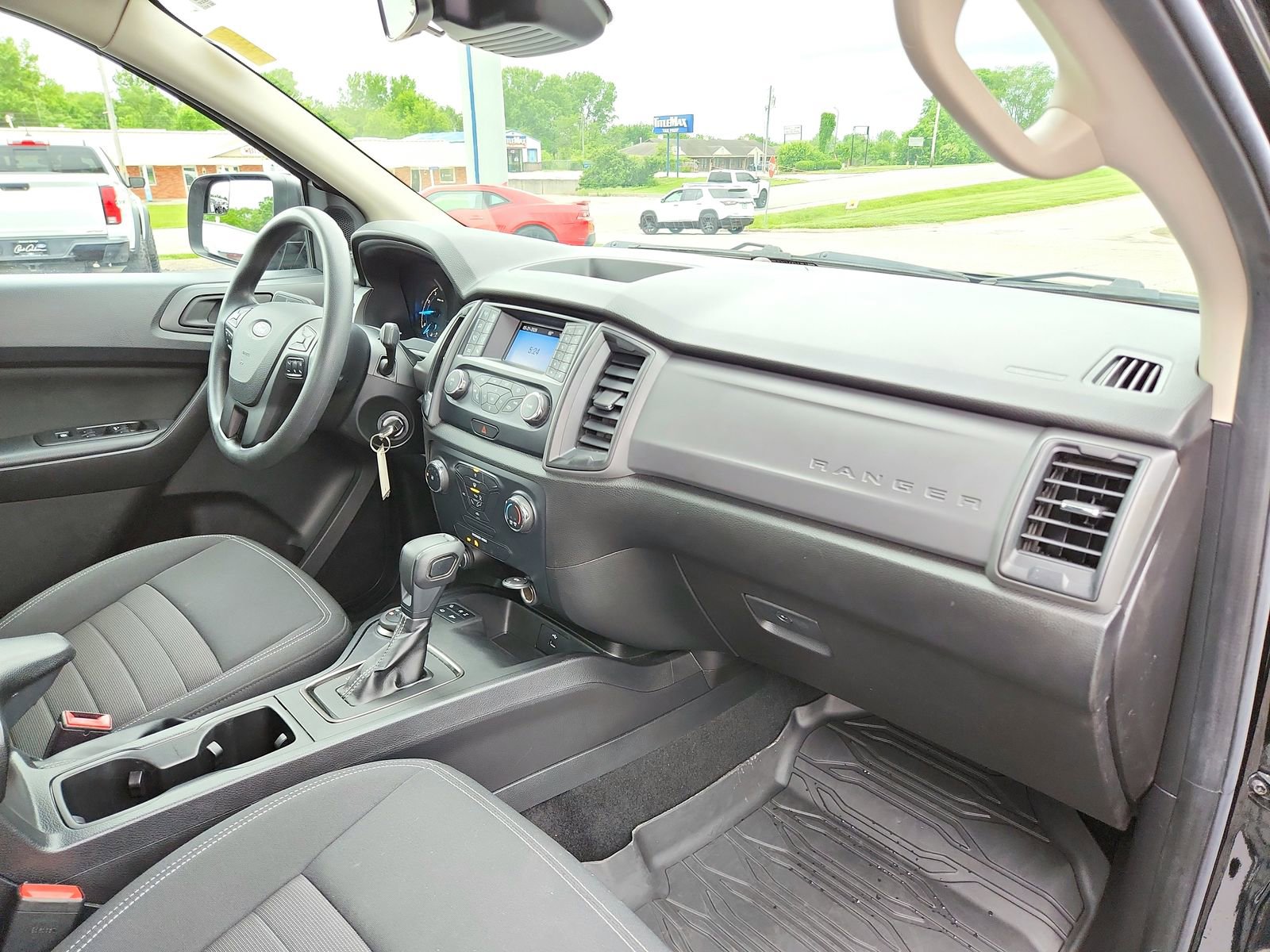 Used 2019 Ford Ranger XL w/ FX4 Off-Road Package AWD/4WD image 23