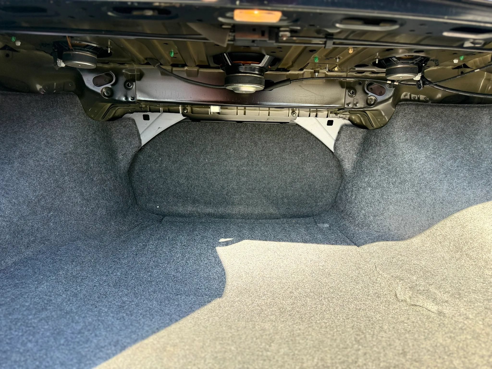 Used 2015 Honda Accord EX-L image 36