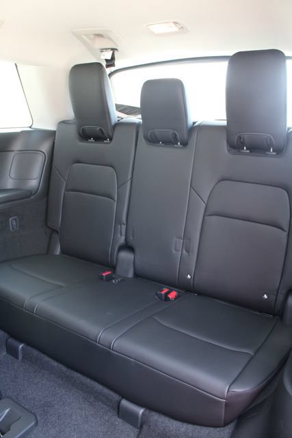 New 2026 Nissan Pathfinder SL AWD/4WD image 21