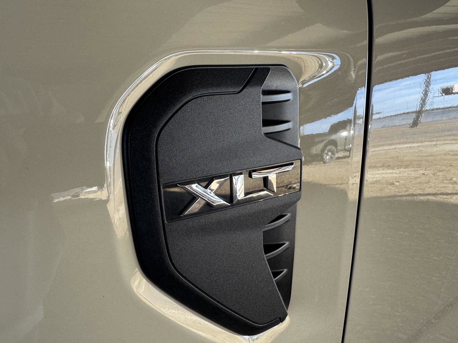 Used 2025 Ford Ranger XLT w/ Equipment Group 301A High image 41