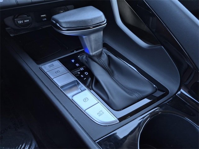 Used 2025 Hyundai Elantra SEL image 38