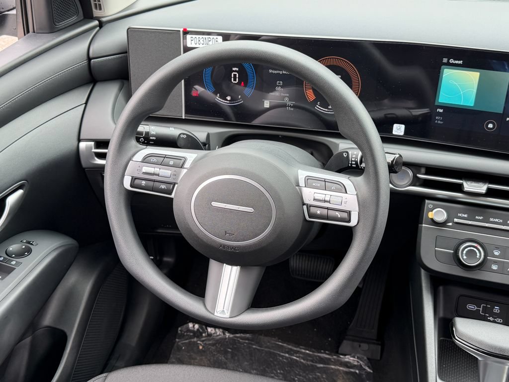 New 2026 Hyundai Tucson SE AWD/4WD image 15