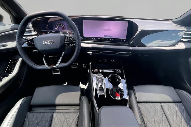 New 2026 Audi S5 Premium Plus AWD/4WD image 15