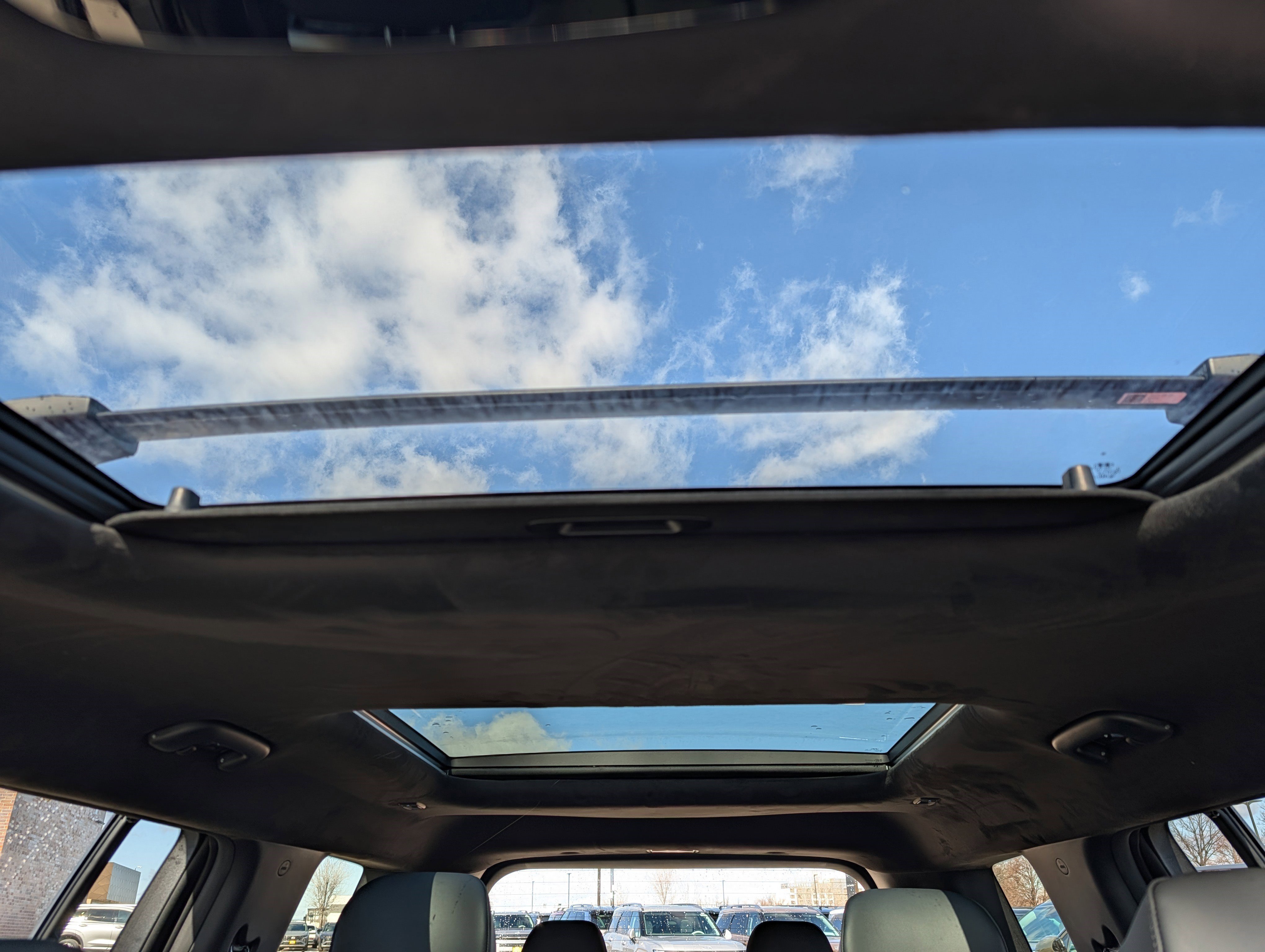 New 2026 Hyundai Santa Fe Calligraphy image 9