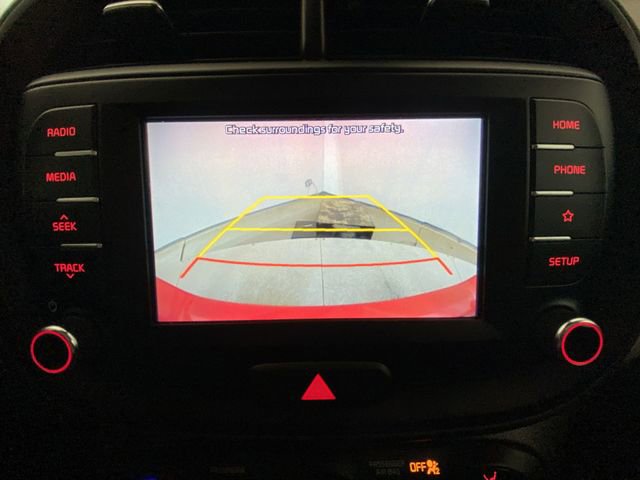 Used 2020 Kia Soul GT-Line w/ GT 2.0L Power Sunroof Package image 17